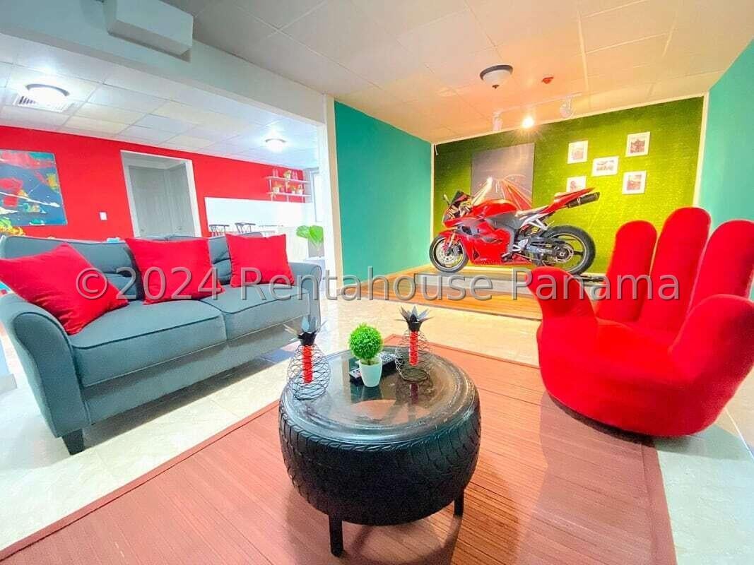 Hotel for Sale in Cocle Cocle